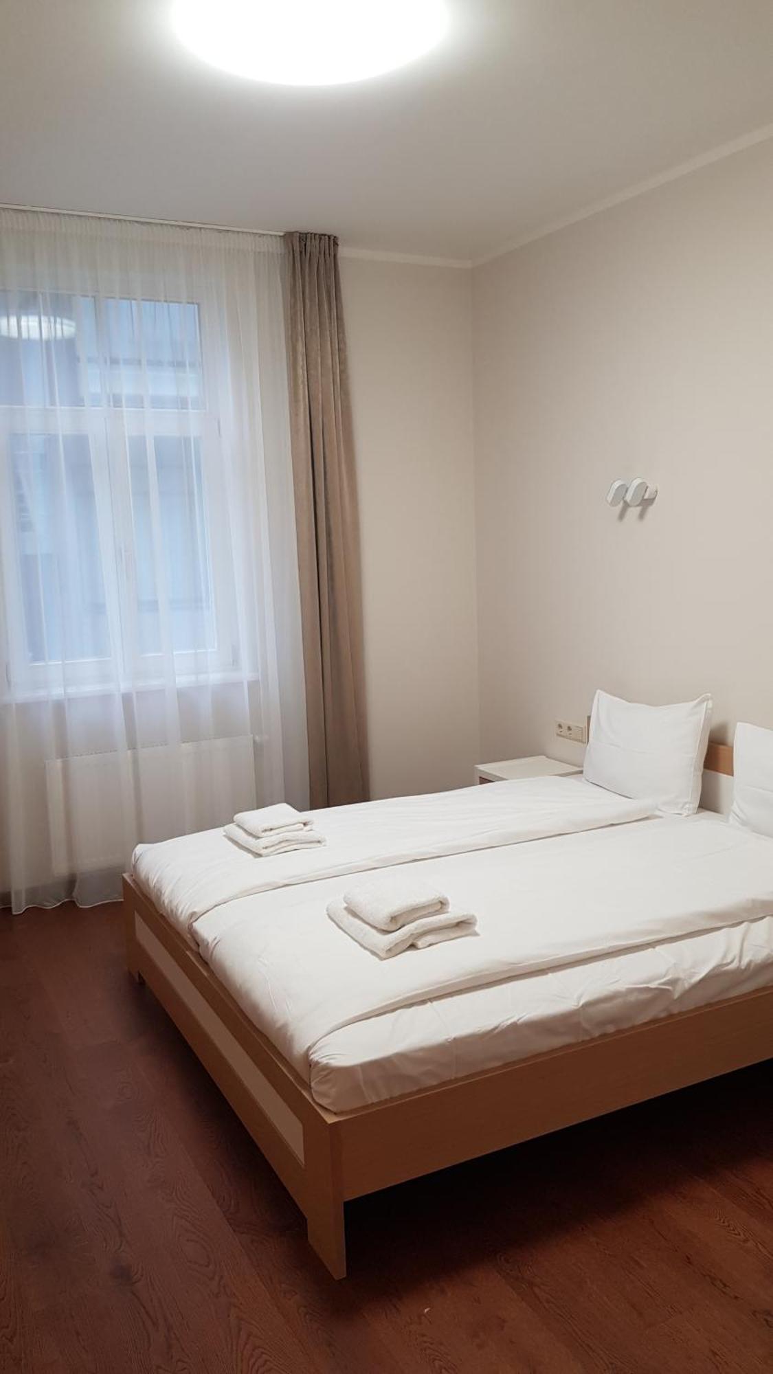 Black Pearl Apartments Jūrkalne Chambre photo