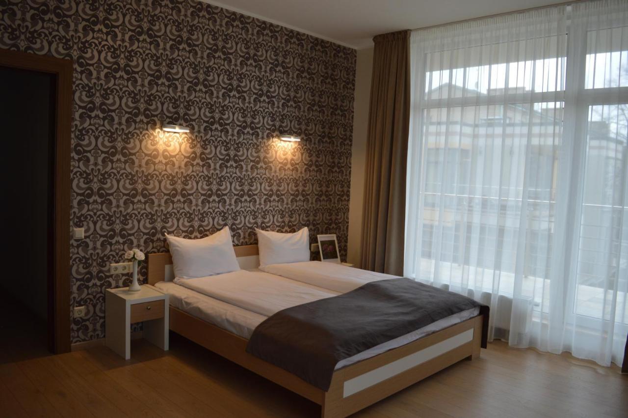 Black Pearl Apartments Jūrkalne Extérieur photo